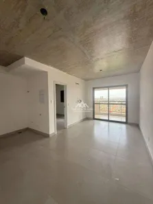 Apartamento com 1 Quarto à venda, 47m² no Vila Monte Alegre, Ribeirão Preto