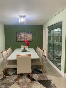 Apartamento com 3 Quartos à venda, 127m² no Centro, Campinas
