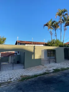 Casa com 2 Quartos para alugar, 119m² no Jardim Itanguá, Sorocaba