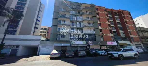 Ponto Comercial para alugar, 40m² no Taguatinga Sul, Brasília