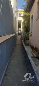 Lote/Terreno à venda, 400m² no Vila Gustavo, São Paulo