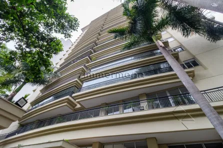 Apartamento com 4 Quartos à venda, 221m² no Perdizes, São Paulo