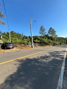 Lote/Terreno à venda, 5000m² no Jabaquara, Anchieta