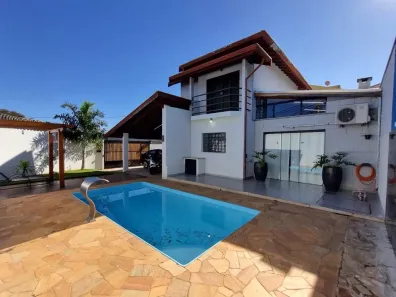 Sobrado com 2 Quartos à venda, 190m² no Parque Via Norte, Campinas