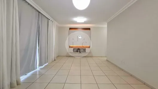 Apartamento com 3 Quartos para alugar, 112m² no Jardim Nova Aliança Sul, Ribeirão Preto