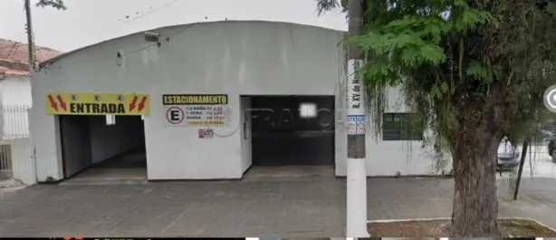à venda, 341m² no Centro, Jacareí