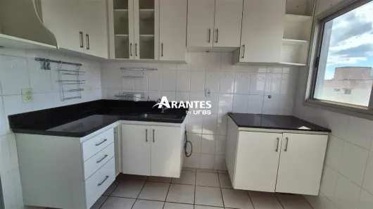 Apartamento com 2 Quartos à venda, 60m² no Santa Mônica, Uberlândia