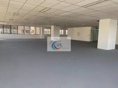 Sala Comercial para alugar, 1038m² no Água Branca, São Paulo