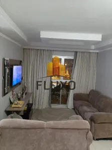 Apartamento com 2 Quartos à venda, 66m² no Vila Flores, Bauru
