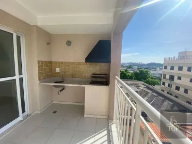 Apartamento com 3 Quartos à venda, 67m² no Centro, São Caetano do Sul