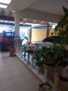 Sobrado com 4 Quartos à venda, 390m² no Parque Mandaqui, São Paulo