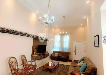Casa de Condomínio com 3 Quartos à venda, 142m² no Horto Florestal, Sorocaba