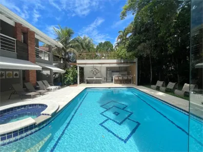 Casa com 5 Quartos à venda, 337m² no Riviera, Bertioga