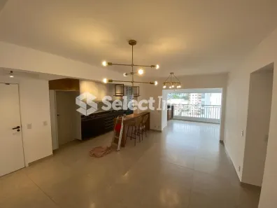 Apartamento com 3 Quartos à venda, 115m² no Vila Assunção, Santo André