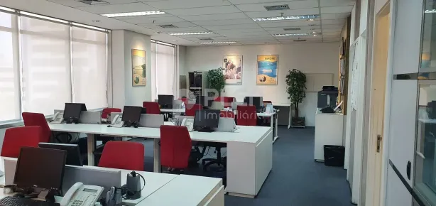Sala Comercial à venda, 105m² no Alphaville Centro Industrial e Empresarial/Alphaville., Barueri