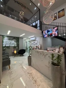 Ponto Comercial para alugar, 92m² no Trindade, Florianópolis