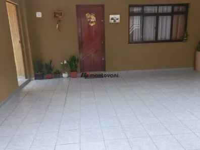 Sobrado com 2 Quartos à venda, 249m² no Vila Santa Clara, São Paulo