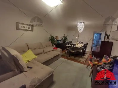 Apartamento com 3 Quartos à venda, 130m² no Vila Prudente, São Paulo