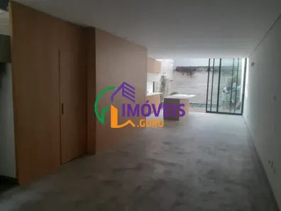 Sobrado com 4 Quartos à venda, 180m² no Campo Belo, São Paulo