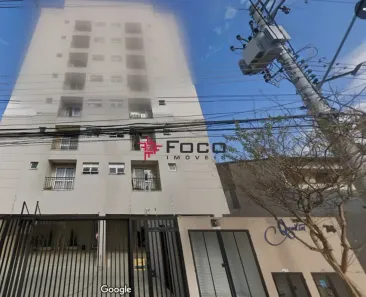 Apartamento com 2 Quartos à venda, 50m² no Residencial Bosque dos Ipês, São José dos Campos
