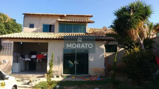 Casa com 4 Quartos à venda, 190m² no Parque Xangri-Lá, Contagem