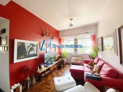 Apartamento com 3 Quartos à venda, 87m² no Ipanema, Rio de Janeiro