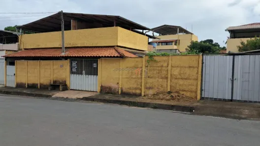 Casa com 4 Quartos à venda, 200m² no Solar da Serra (Colônia do Marçal), São João Del Rei