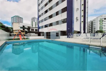 Apartamento com 3 Quartos para alugar, 76m² no Matatu, Salvador