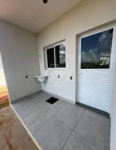 Casa com 2 Quartos à venda, 55m² no Osvaldo Fanceli, Marília
