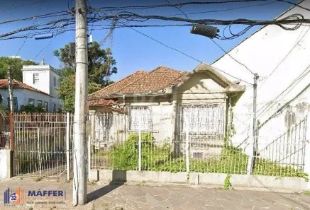 Lote/Terreno à venda, 484m² no Cidade Baixa, Porto Alegre