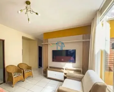 Casa com 4 Quartos à venda, 160m² no Nova Parnamirim, Parnamirim