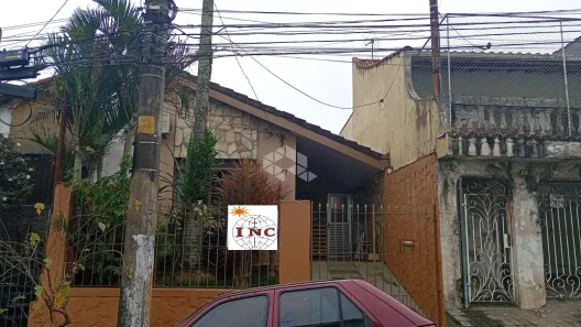 Casa com 2 Quartos à venda, 154m² no Planalto, São Bernardo do Campo