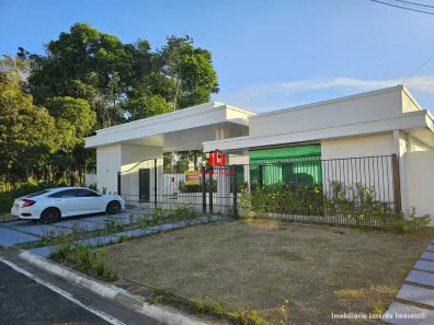 Casa de Condomínio com 3 Quartos para venda ou aluguel, 290m² no Ponta Negra, Manaus