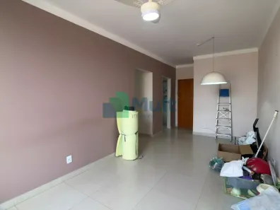 Apartamento com 2 Quartos à venda, 67m² no Jardim Palma Travassos, Ribeirão Preto