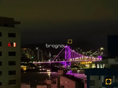 Cobertura com 3 Quartos à venda, 368m² no Estreito, Florianópolis