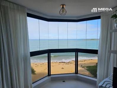Apartamento com 1 Quarto à venda, 48m² no Praia de Itaparica, Vila Velha
