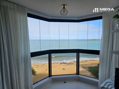 Apartamento com 1 Quarto à venda, 50m² no Praia de Itaparica, Vila Velha