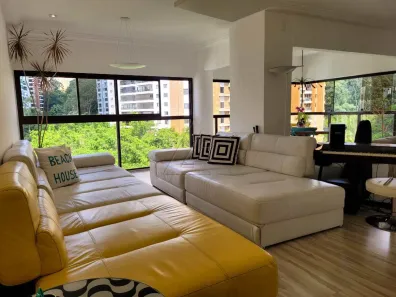 Apartamento com 3 Quartos à venda, 150m² no Vila Suzana, São Paulo