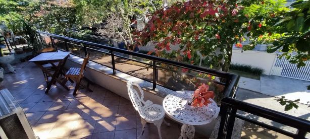 Apartamento com 3 Quartos à venda, 97m² no Recreio dos Bandeirantes, Rio de Janeiro