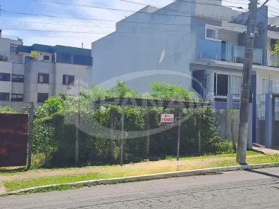 Lote/Terreno à venda, 360m² no Jardim Itu, Porto Alegre
