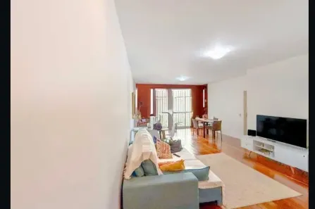 Apartamento com 2 Quartos à venda, 102m² no Copacabana, Rio de Janeiro