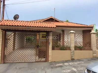 Casa com 4 Quartos à venda, 250m² no Vila Iguaçu, Várzea Paulista