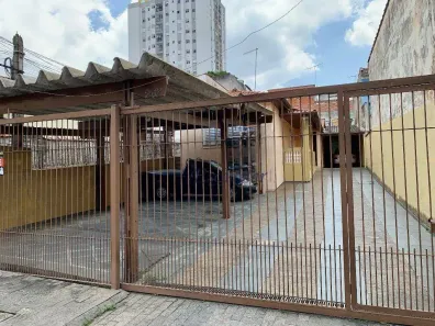 Casa com 3 Quartos à venda, 120m² no Vila Nivi, São Paulo