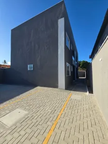 Apartamento com 2 Quartos à venda, 55m² no Jabuti, Itaitinga