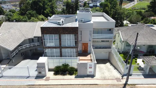 Casa com 3 Quartos à venda, 610m² no Sorgatto, Caçador