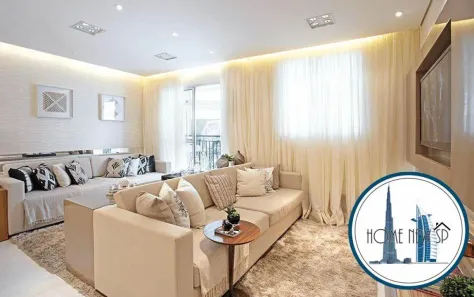 Apartamento com 2 Quartos à venda, 50m² no Vila Guarani (Z Sul), São Paulo