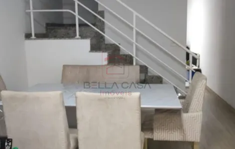 Casa de Condomínio com 2 Quartos à venda, 110m² no Vila Bela, São Paulo