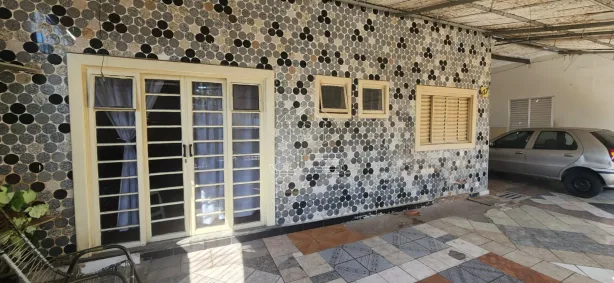 Casa com 3 Quartos à venda, 253m² no Jardim Aparecida, Campinas