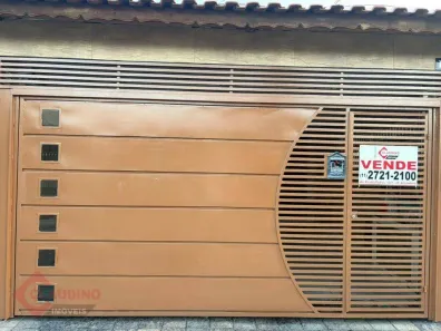 Casa com 3 Quartos à venda, 125m² no Jardim Aricanduva, São Paulo
