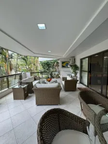 Apartamento com 3 Quartos à venda, 193m² no Recreio dos Bandeirantes, Rio de Janeiro